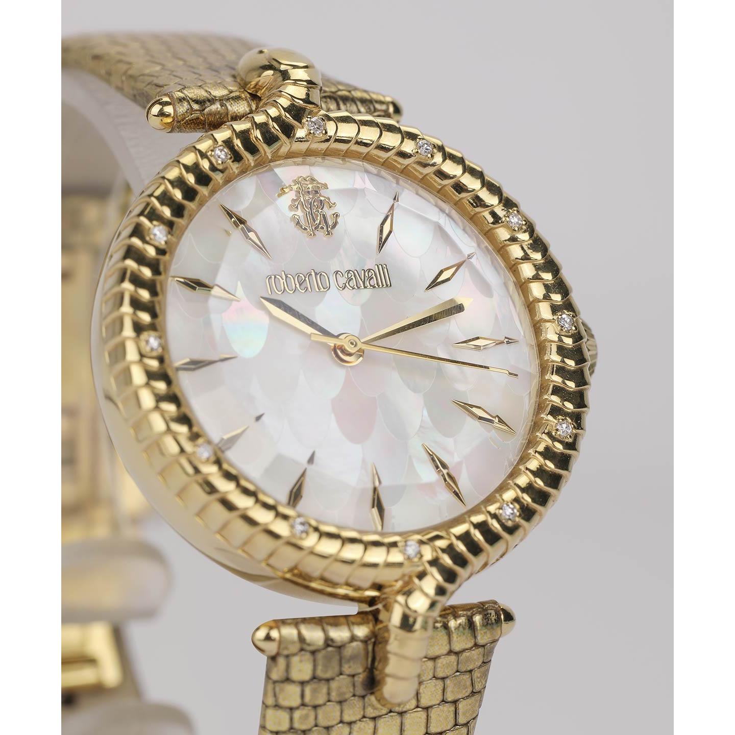 ساعت مچی زنانه روبرتو کاوالی RV2L012L0021