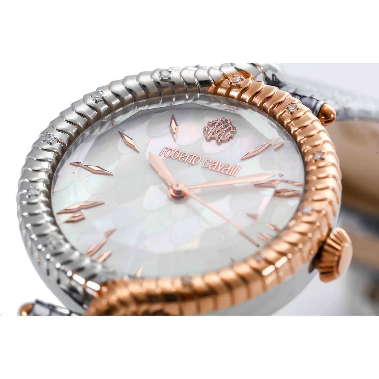ساعت مچی زنانه روبرتو کاوالی RV2L012L0051