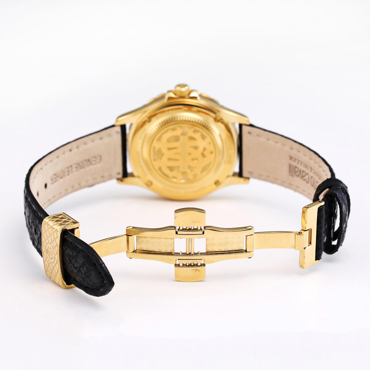 ساعت مچی زنانه روبرتو کاوالی RV2L014L0031