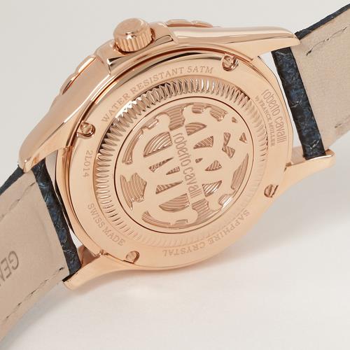 ساعت مچی زنانه روبرتو کاوالی RV2L014L0041