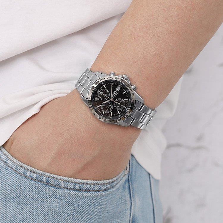 ساعت مچی مردانه سیکو SBTQ041