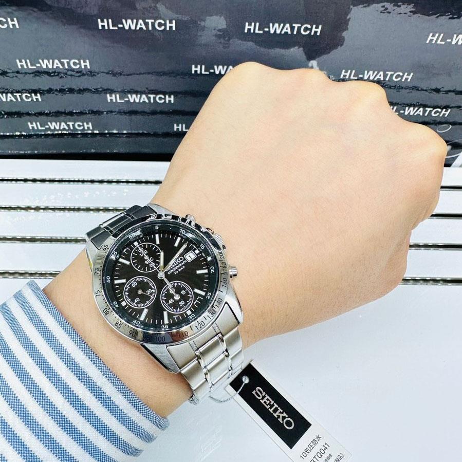 ساعت مچی مردانه سیکو SBTQ041