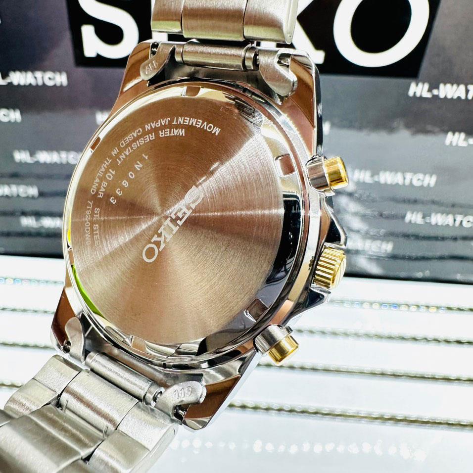 ساعت مچی مردانه سیکو SBTQ043