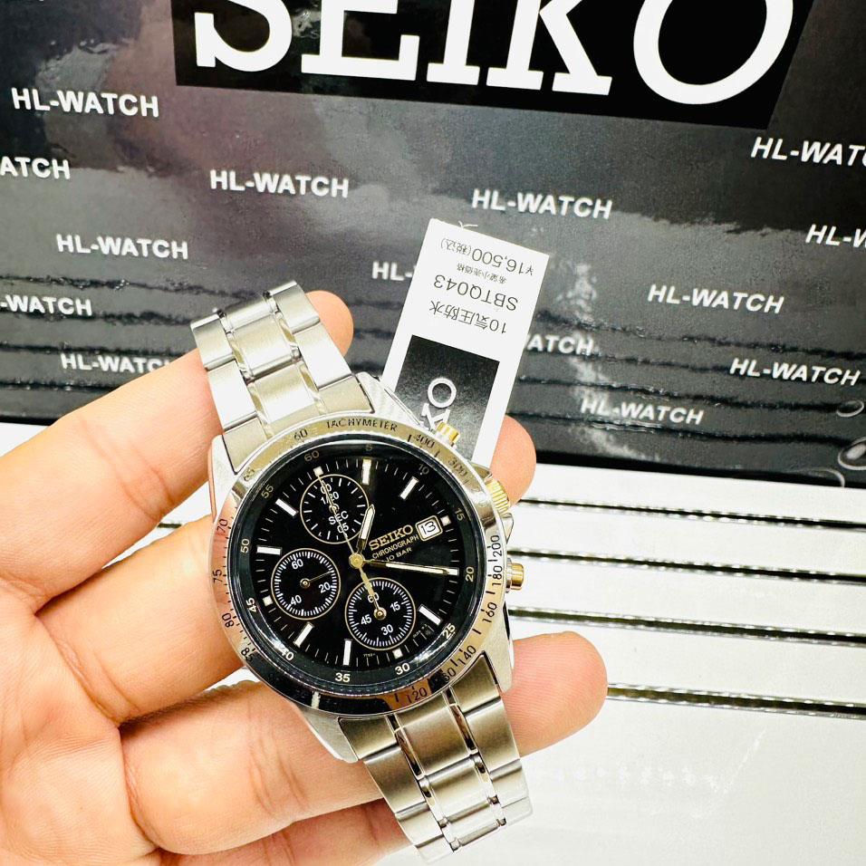 ساعت مچی مردانه سیکو SBTQ043