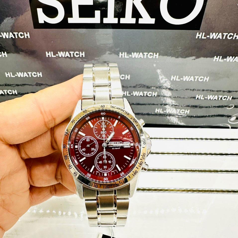 ساعت مچی مردانه سیکو SBTQ045