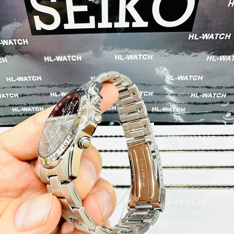 ساعت مچی مردانه سیکو SBTQ045