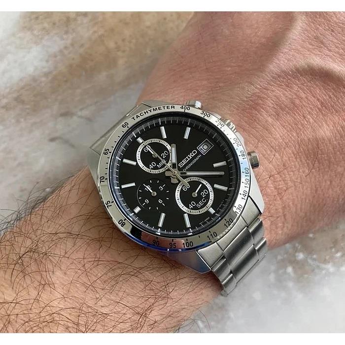 ساعت مچی مردانه سیکو SBTR005