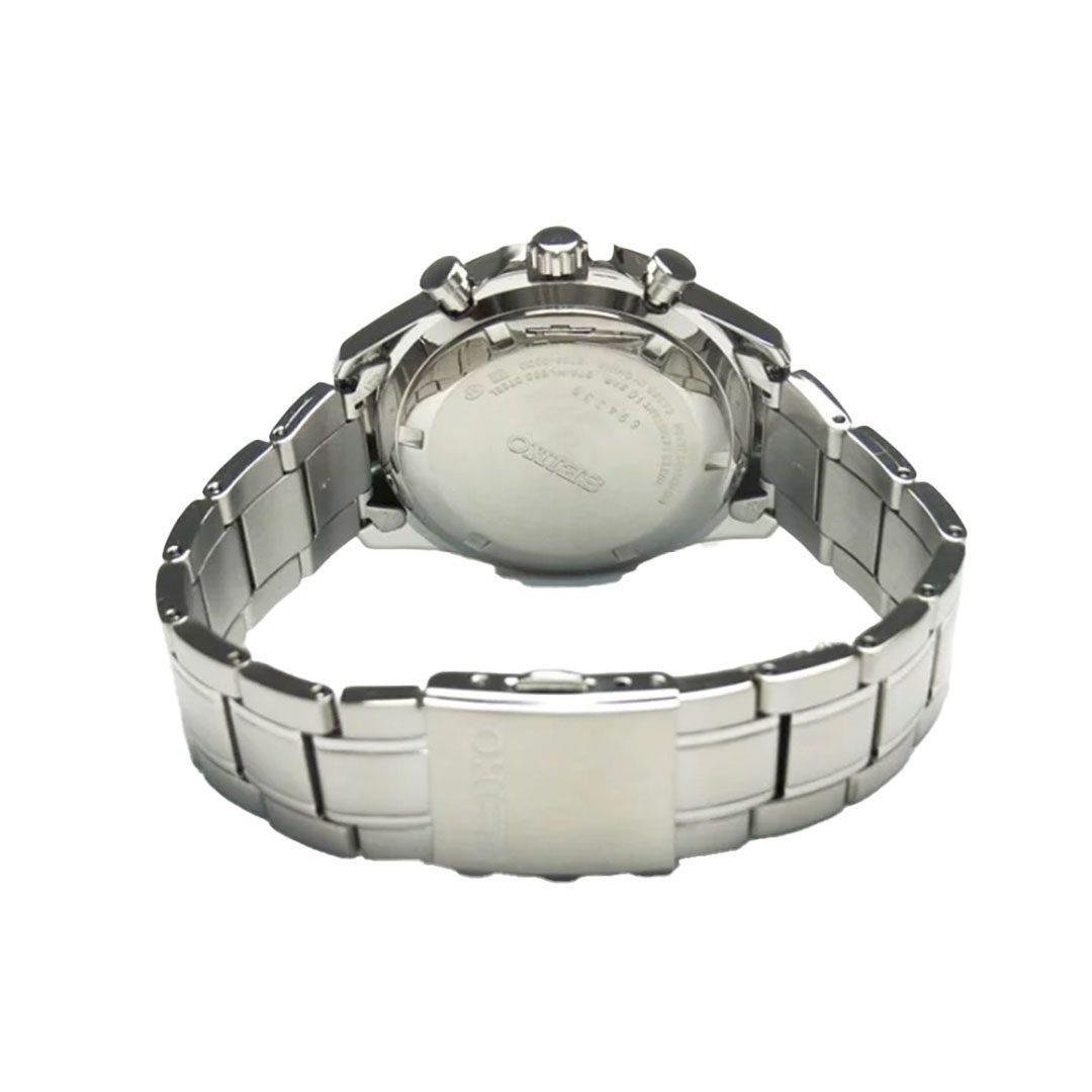 ساعت مچی مردانه سیکو SBTR009