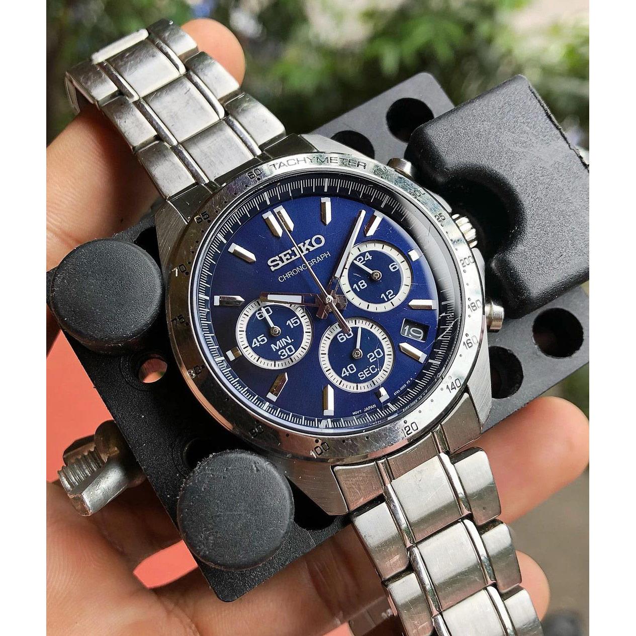 ساعت مچی مردانه سیکو SBTR011