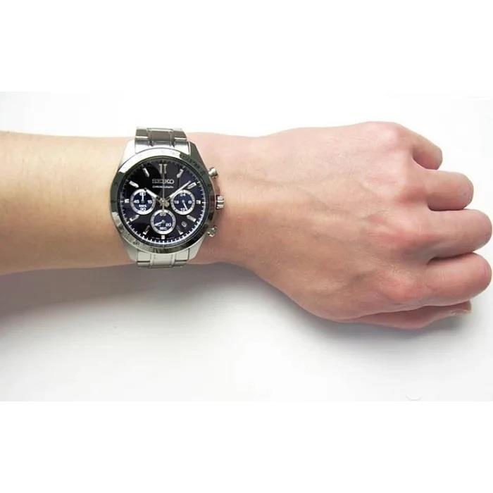 ساعت مچی مردانه سیکو SBTR011