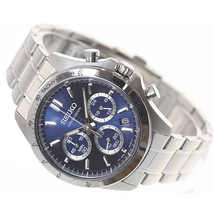 ساعت مچی مردانه سیکو SBTR011