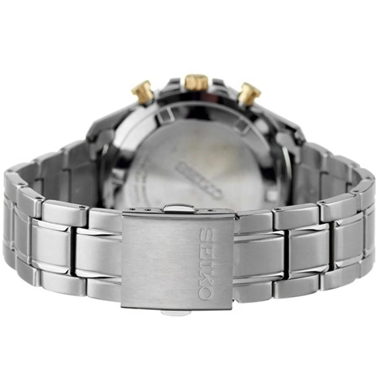 ساعت مچی مردانه سیکو SBTR015