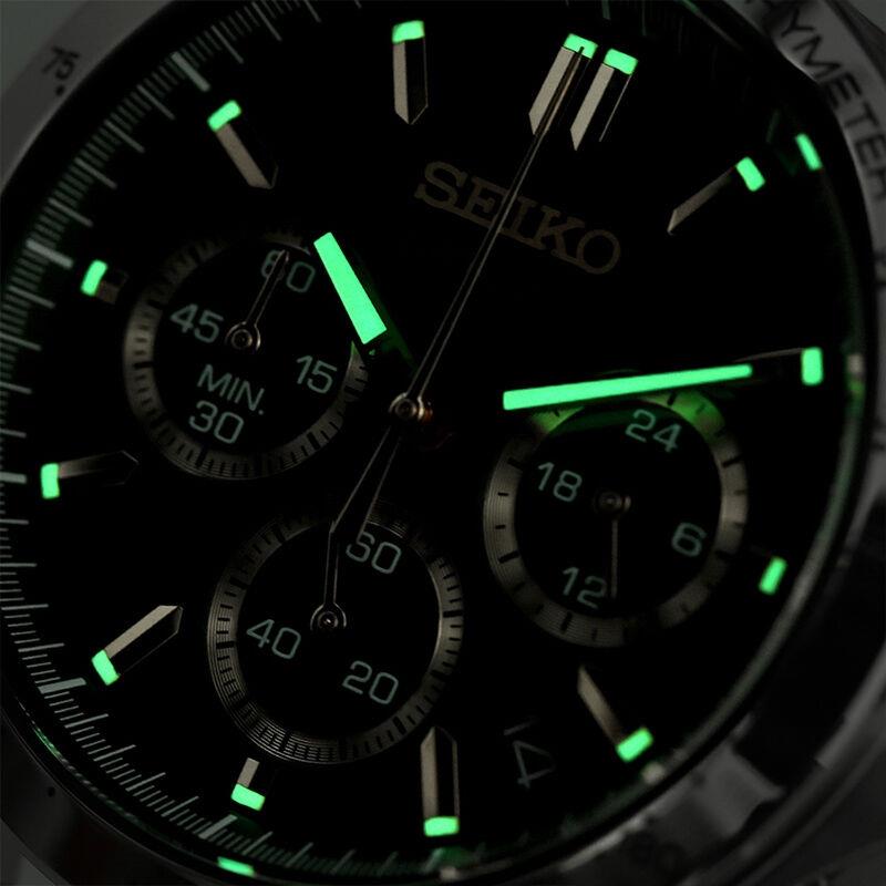 ساعت مچی مردانه سیکو SBTR017