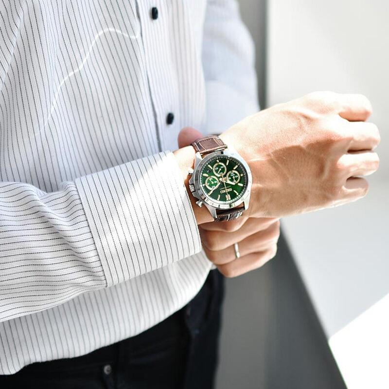 ساعت مچی مردانه سیکو SBTR017