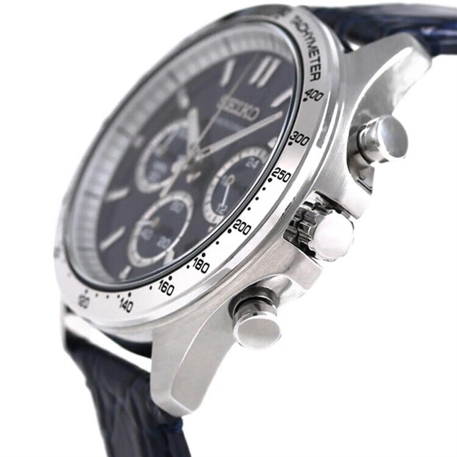 ساعت مچی مردانه سیکو SBTR019