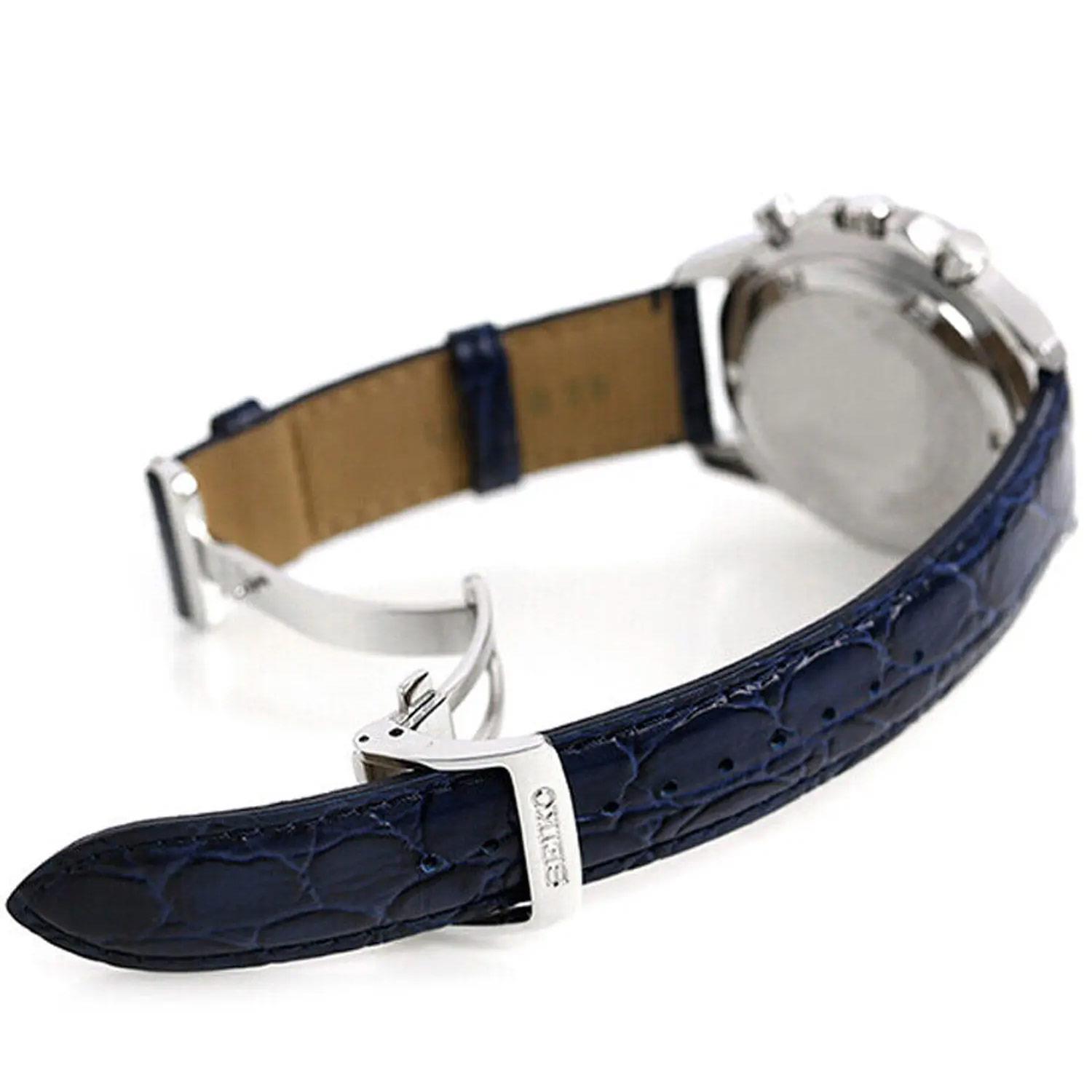 ساعت مچی مردانه سیکو SBTR019