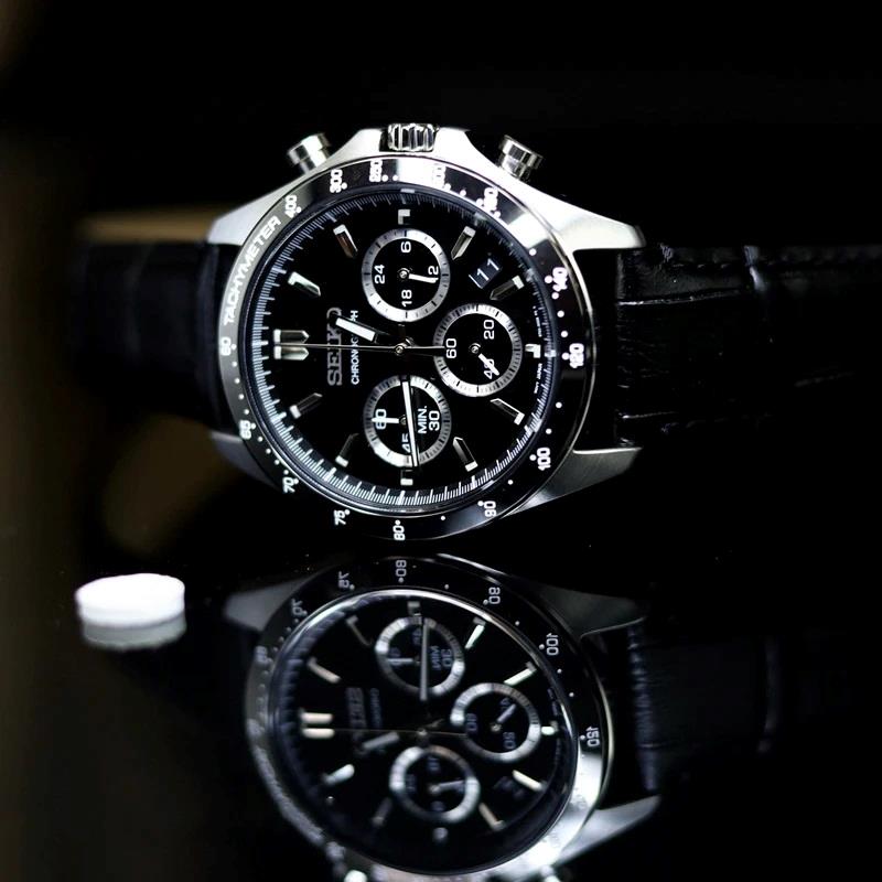 ساعت مچی مردانه سیکو SBTR021