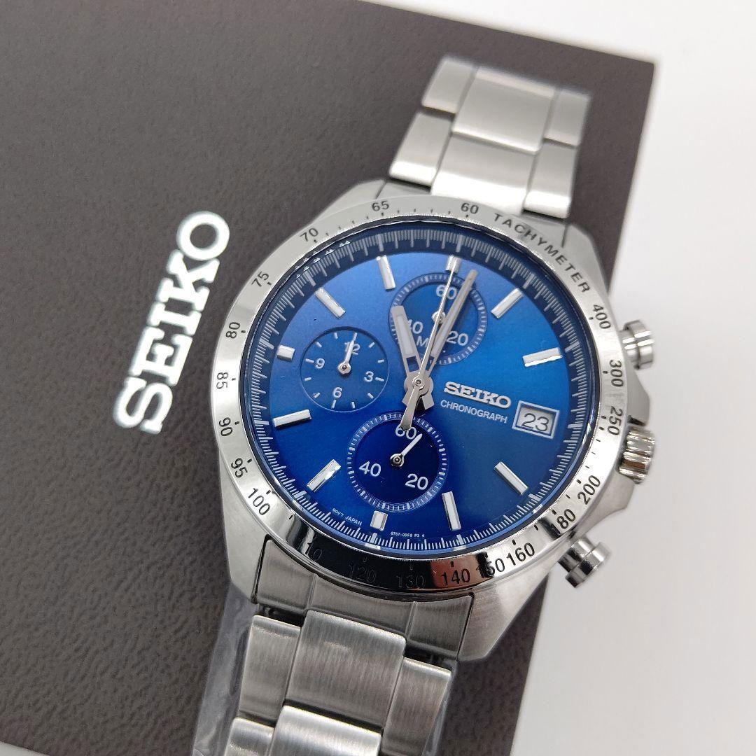 ساعت مچی مردانه سیکو SBTR023