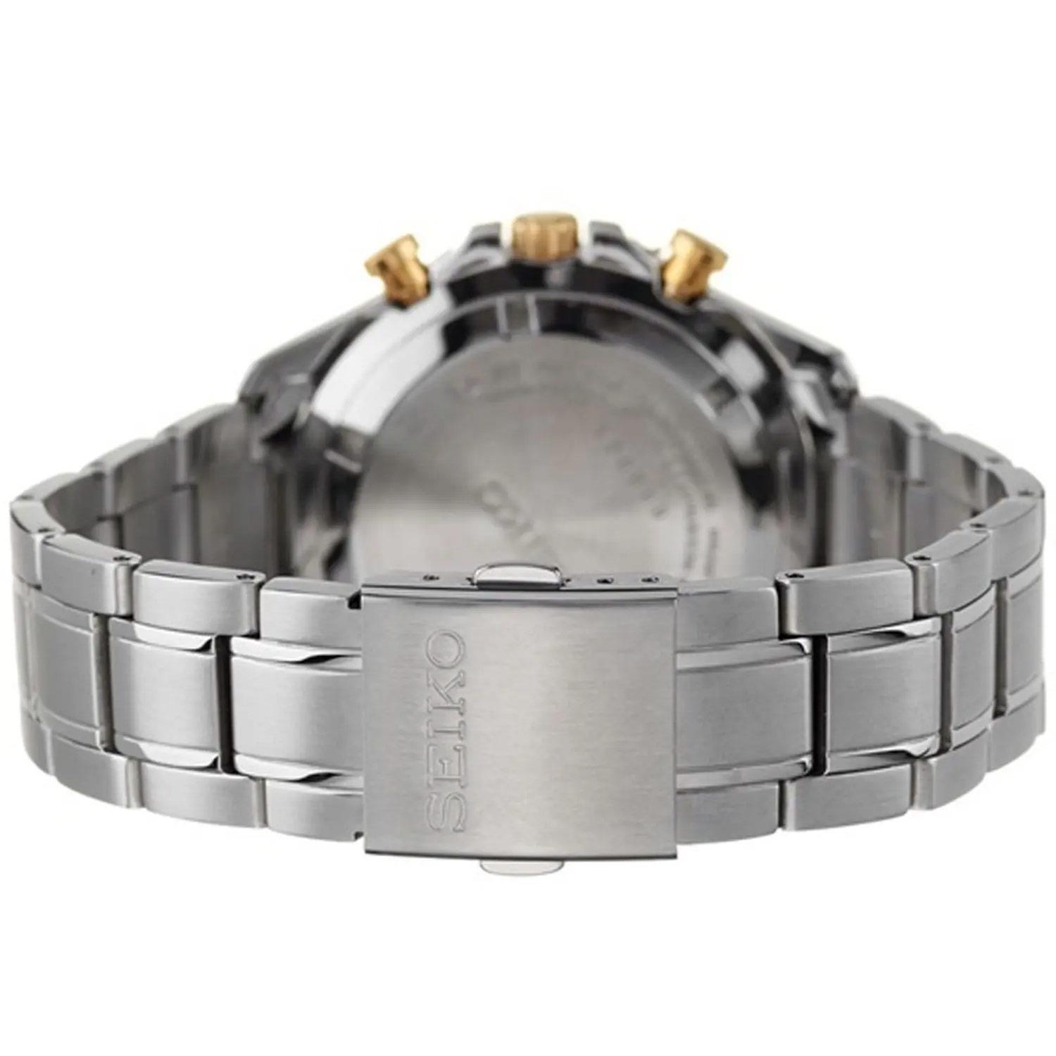 ساعت مچی مردانه سیکو SBTR024