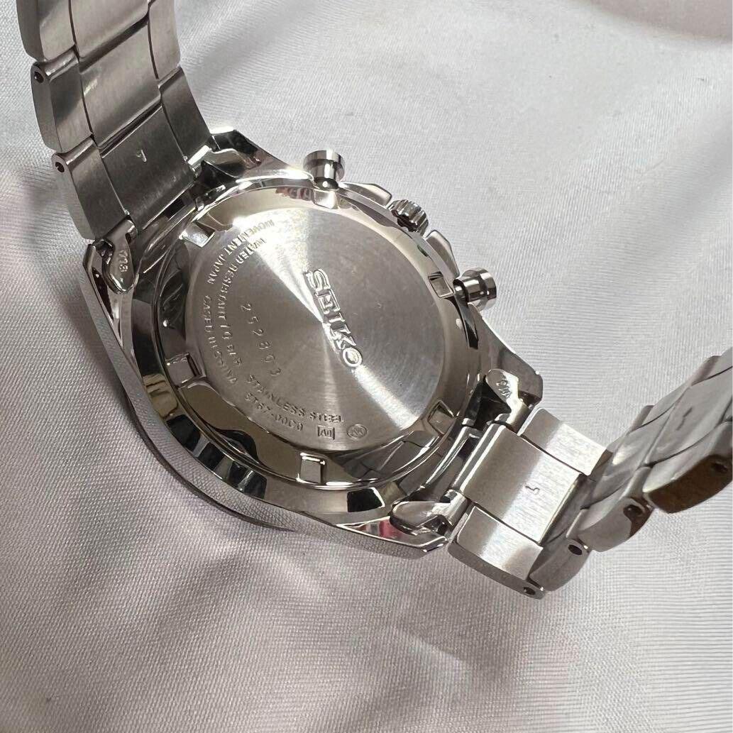 ساعت مچی مردانه سیکو SBTR029