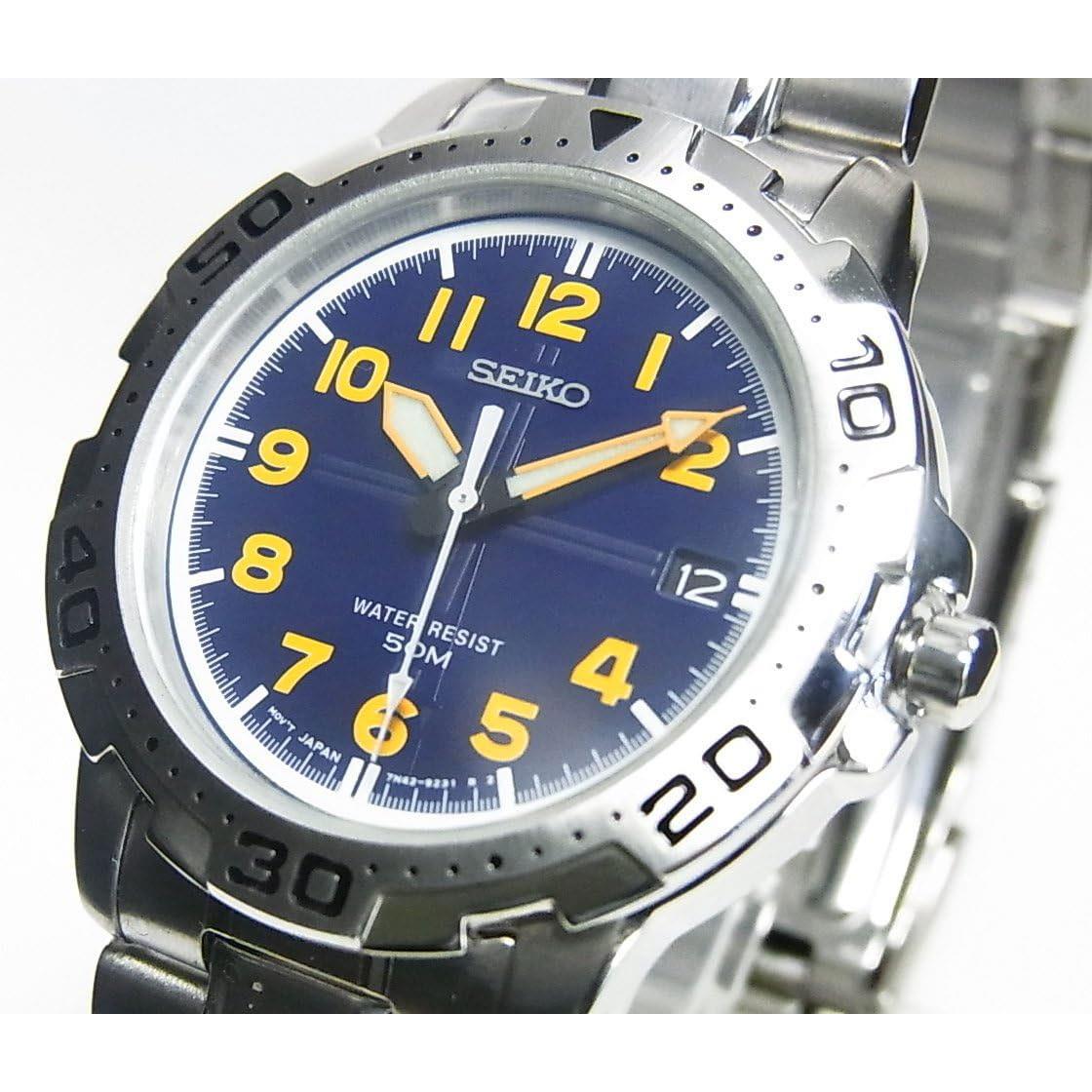 ساعت مچی مردانه سیکو SGD589P1