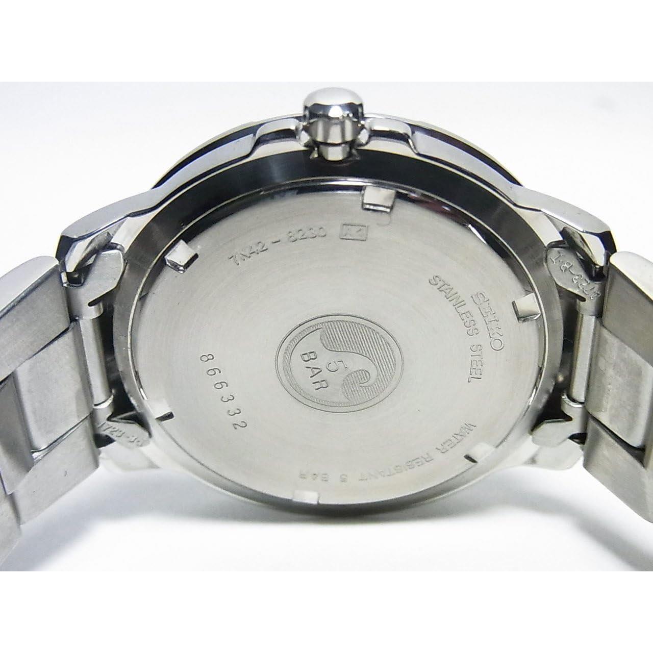 ساعت مچی مردانه سیکو SGD589P1