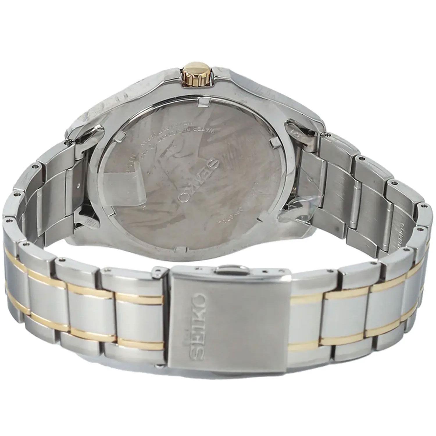 ساعت مچی مردانه سیکو SGEG57P1