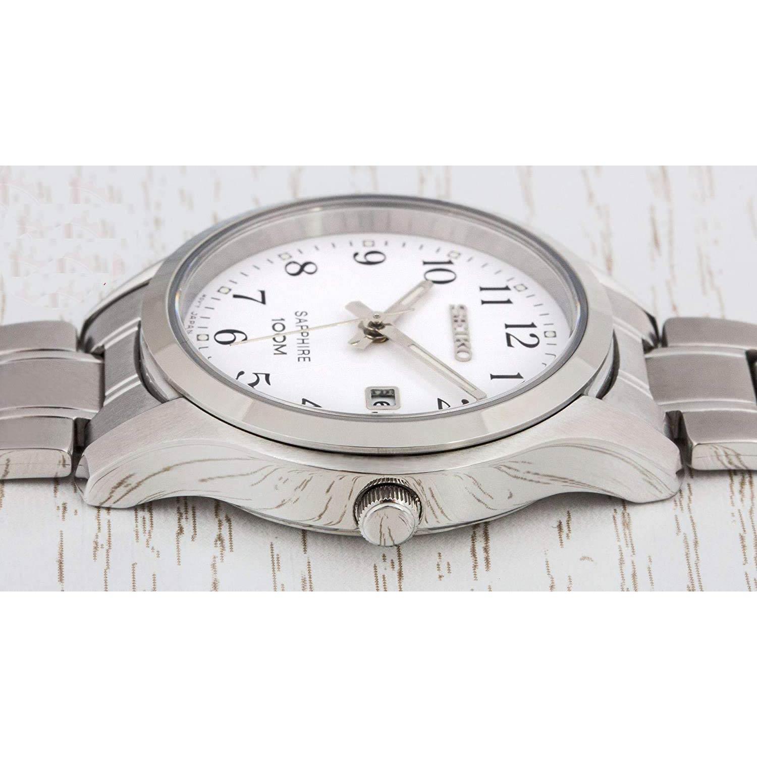 ساعت مچی مردانه سیکو SGEH67P1