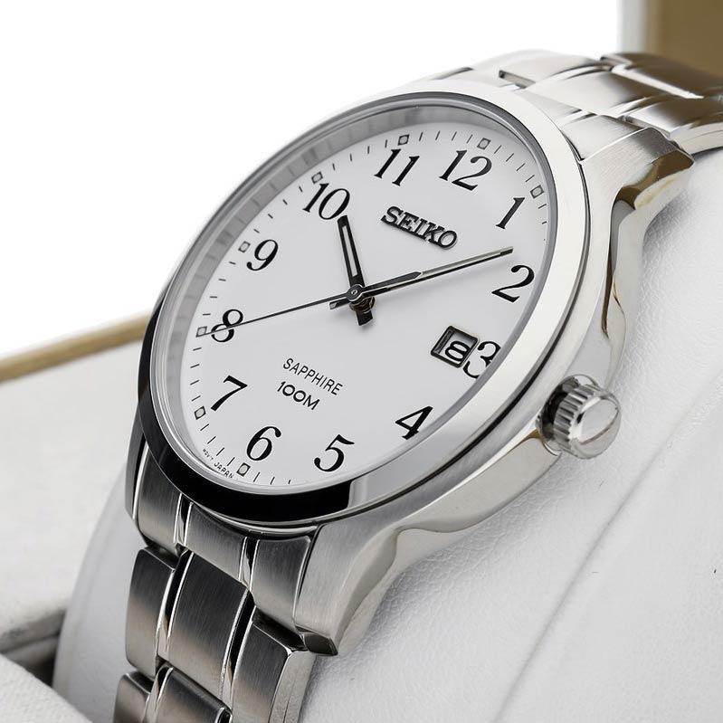 ساعت مچی مردانه سیکو SGEH67P1