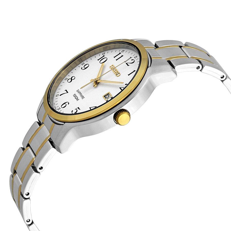 ساعت مچی مردانه سیکو SGEH68P1