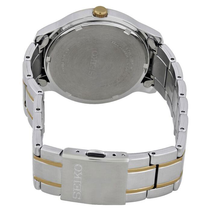 ساعت مچی مردانه سیکو SGEH68P1