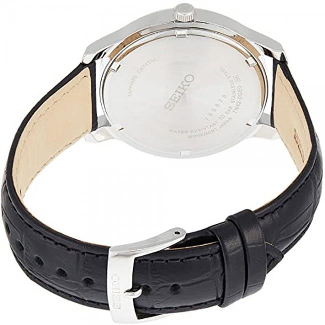 ساعت مچی مردانه سیکو SGEH69P1