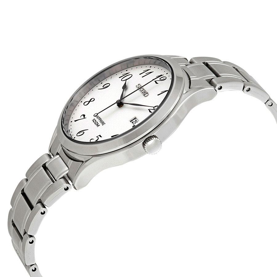 ساعت مچی مردانه سیکو SGEH73P1