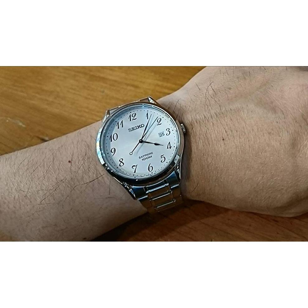 ساعت مچی مردانه سیکو SGEH73P1