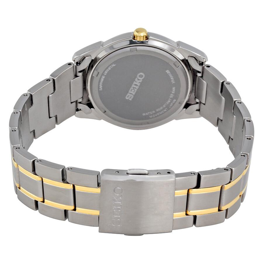 ساعت مچی مردانه سیکو SGG733P1