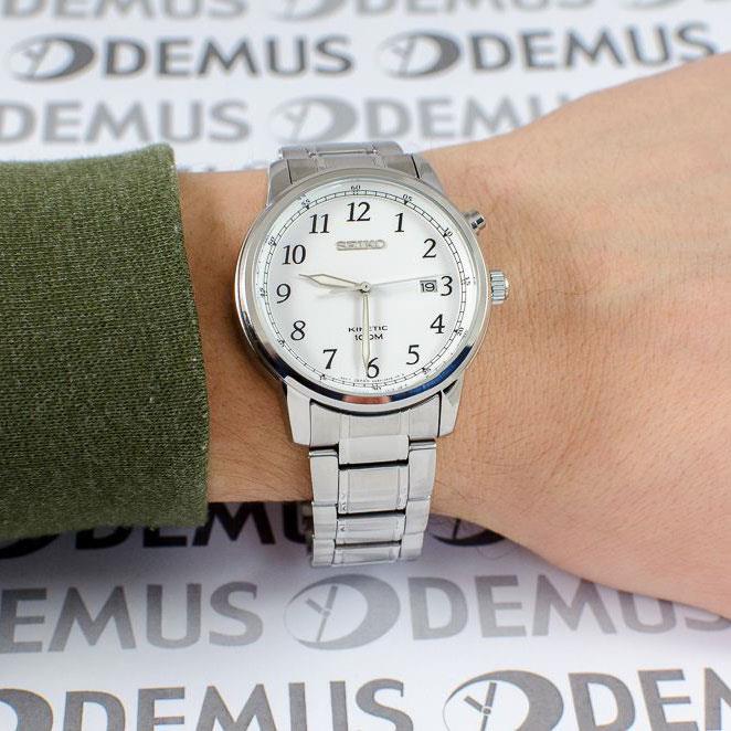 ساعت مچی مردانه سیکو SKA775P1