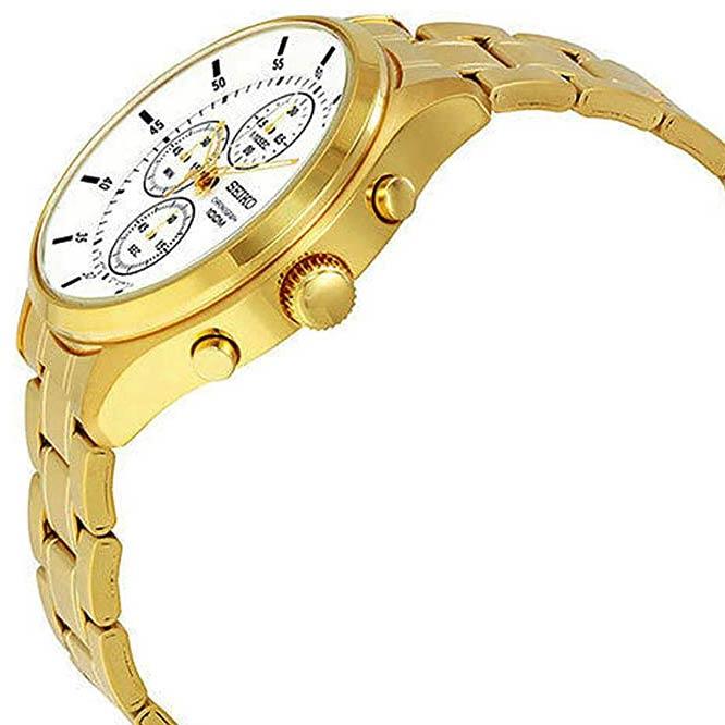 ساعت مچی مردانه سیکو SKS544P1