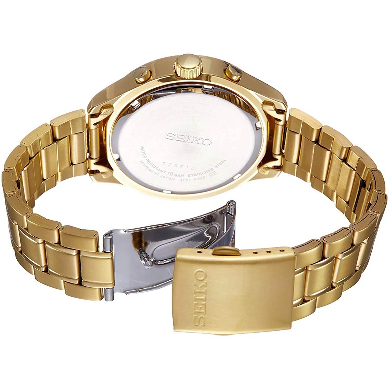 ساعت مچی مردانه سیکو SKS544P1