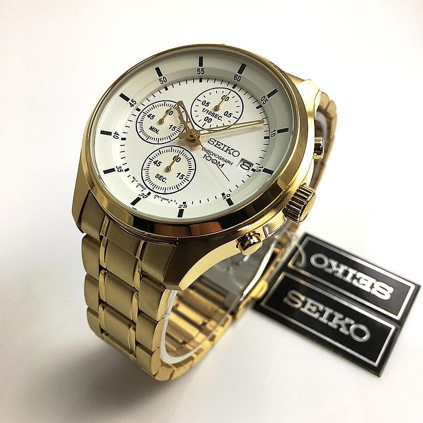 ساعت مچی مردانه سیکو SKS544P1