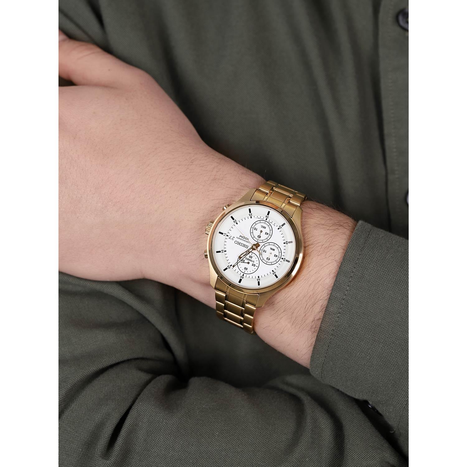 ساعت مچی مردانه سیکو SKS544P1