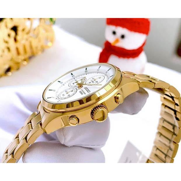 ساعت مچی مردانه سیکو SKS544P1