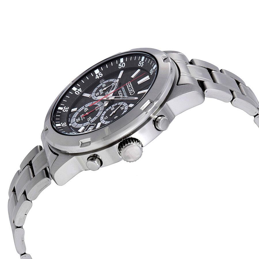 ساعت مچی مردانه سیکو SKS605P1