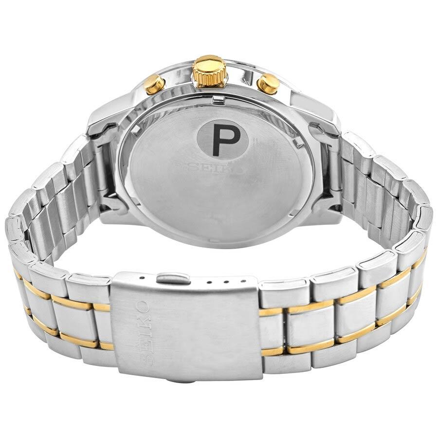 ساعت مچی مردانه سیکو SKS607P1