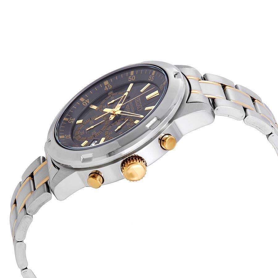 ساعت مچی مردانه سیکو SKS609P1