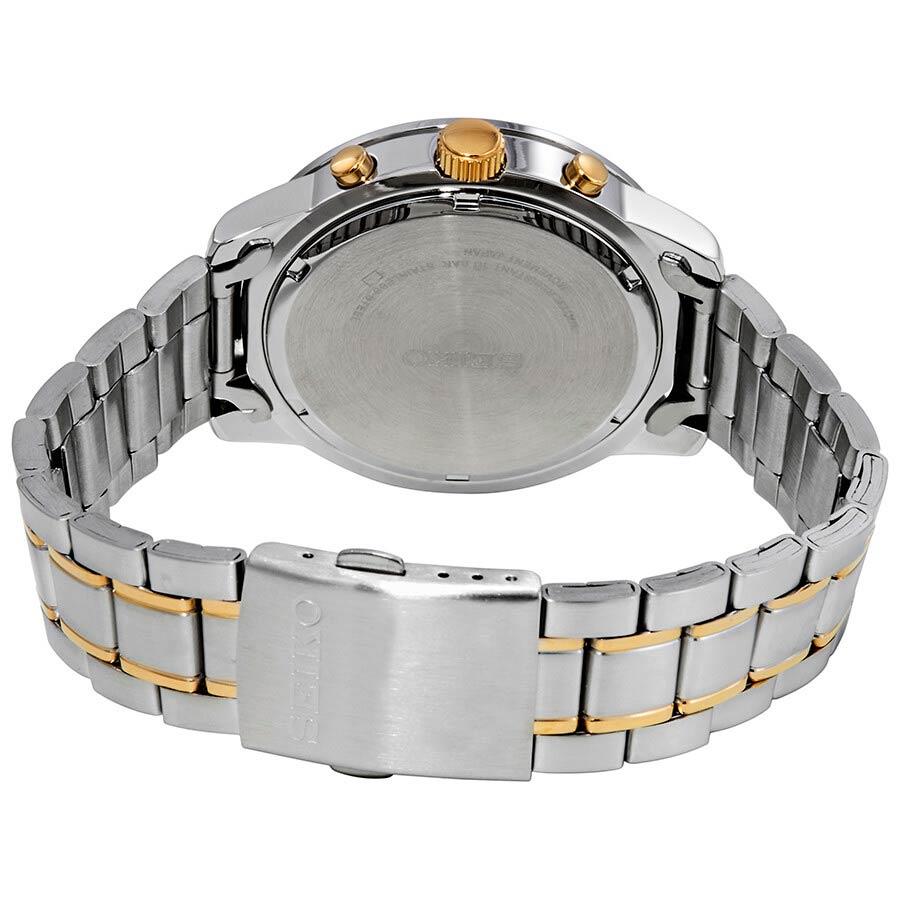 ساعت مچی مردانه سیکو SKS609P1