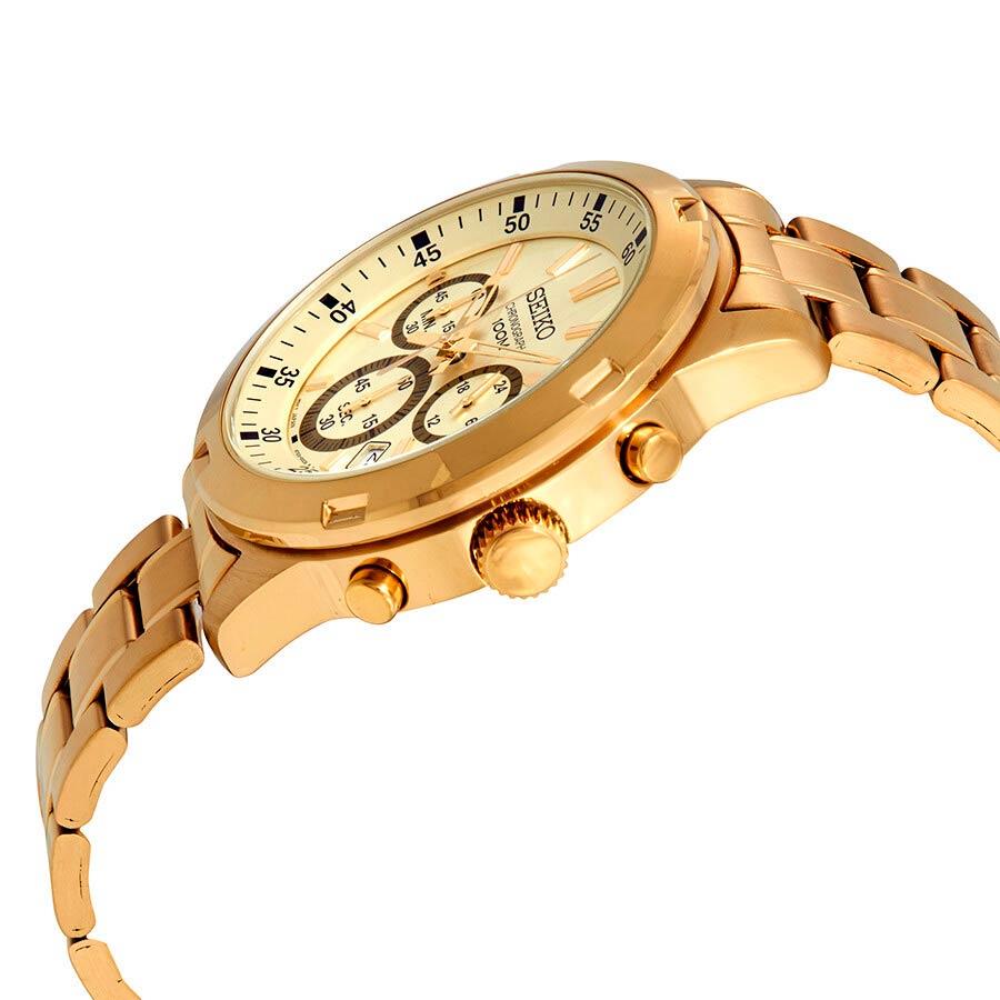 ساعت مچی مردانه سیکو SKS610P1