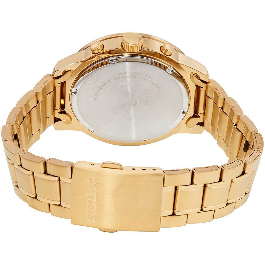 ساعت مچی مردانه سیکو SKS610P1