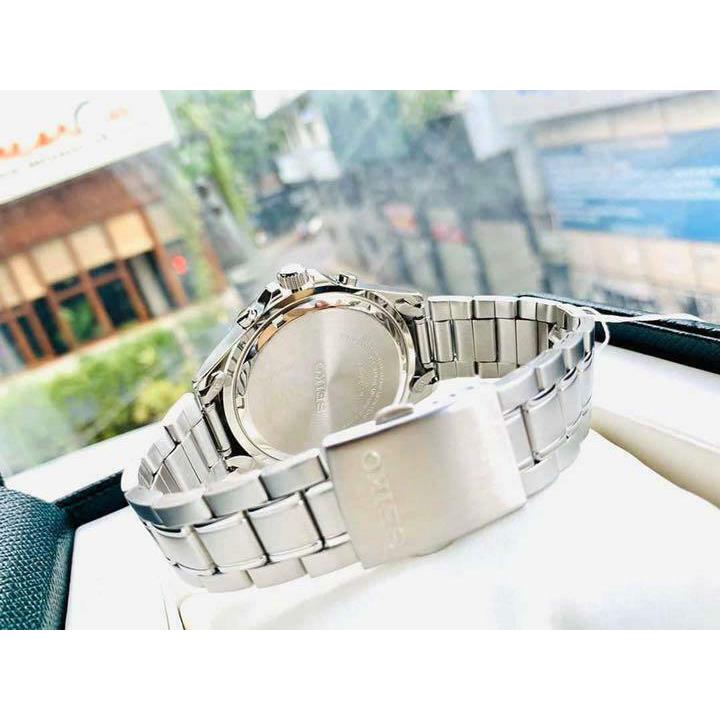 ساعت مچی مردانه سیکو SKS623P1