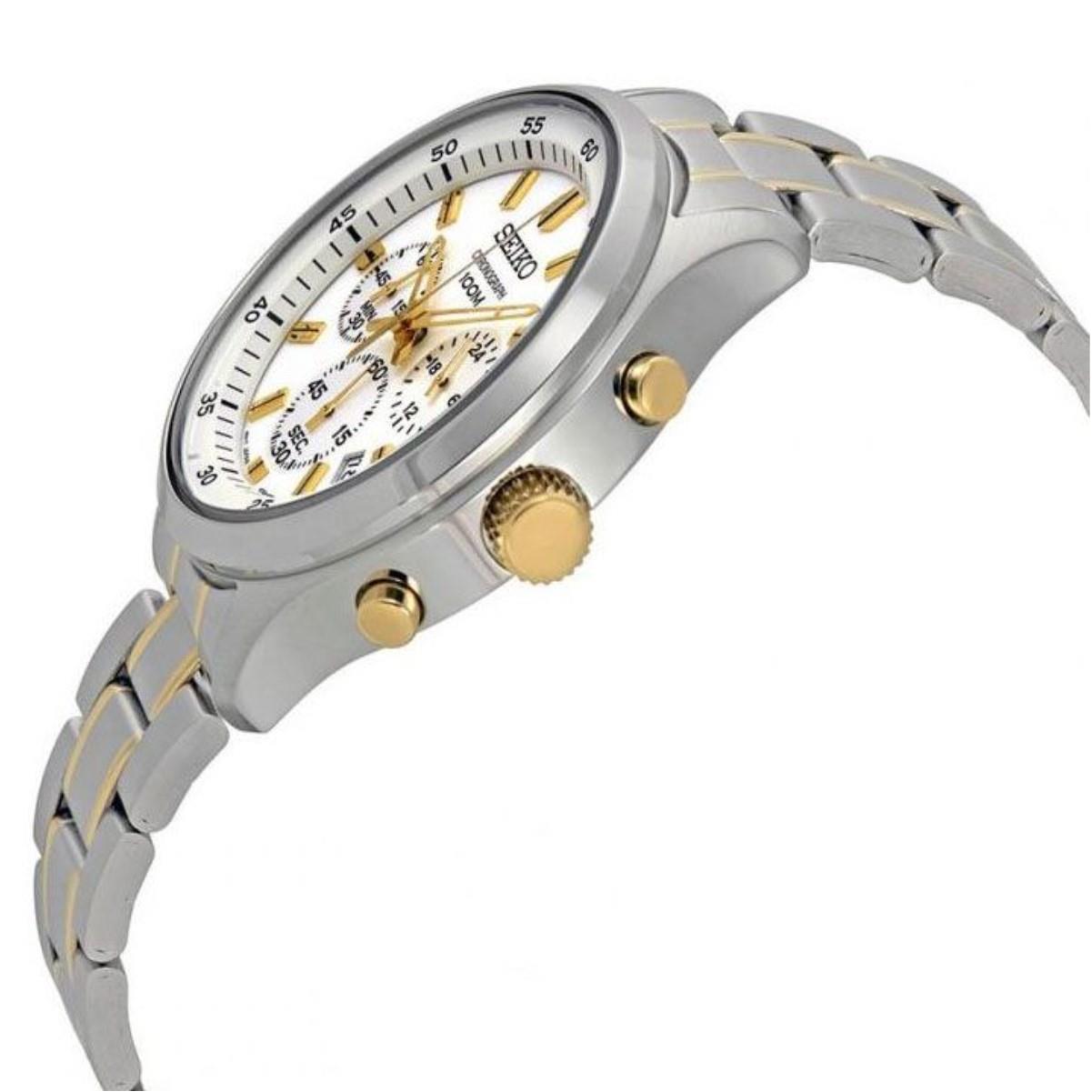 ساعت مچی مردانه سیکو SKS629P1