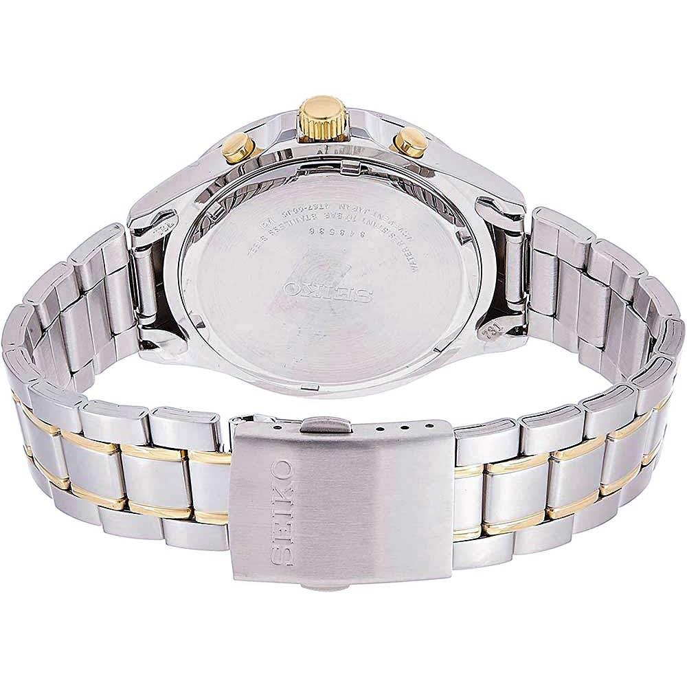 ساعت مچی مردانه سیکو SKS629P1